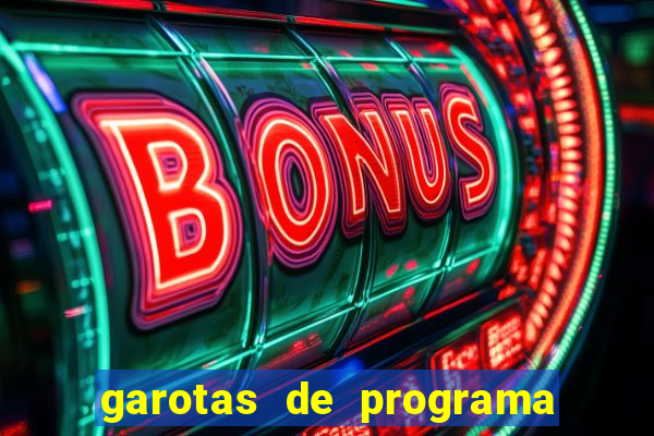 garotas de programa zona sul